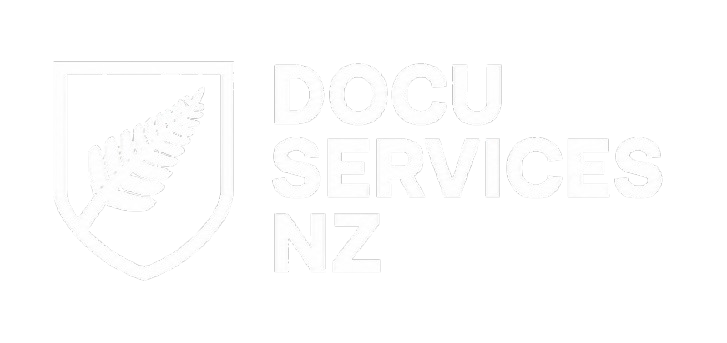 DocuServices NZ